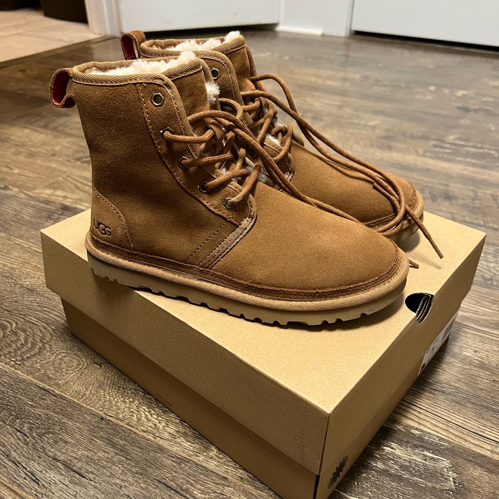 Uggs Neumel high